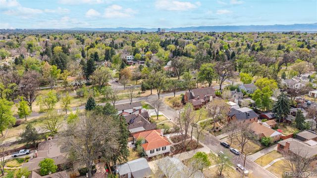 630 N Jersey Street, Denver, CO 80220