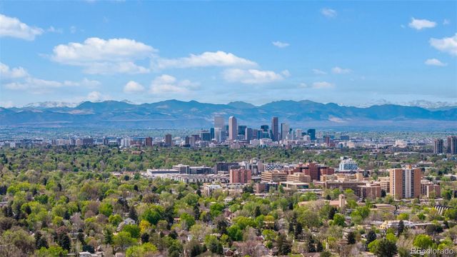 630 N Jersey Street, Denver, CO 80220