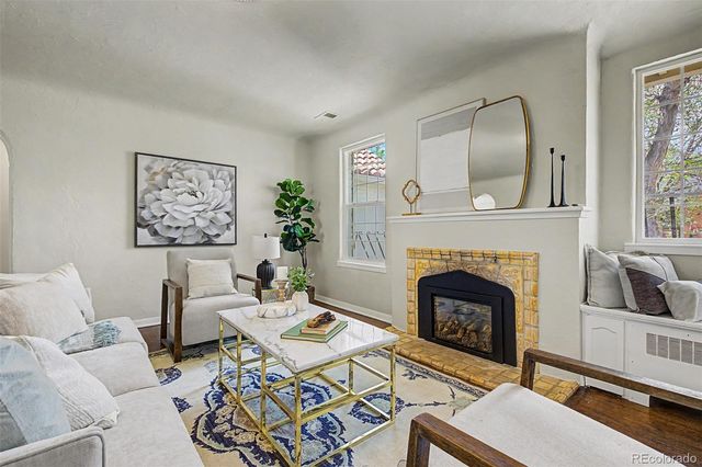 630 N Jersey Street, Denver, CO 80220