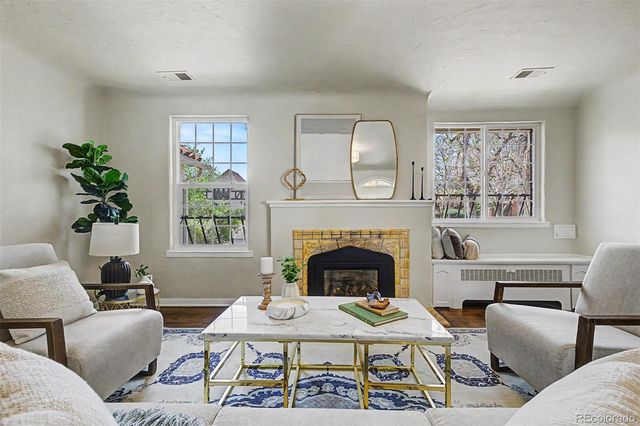 630 N Jersey Street, Denver, CO 80220