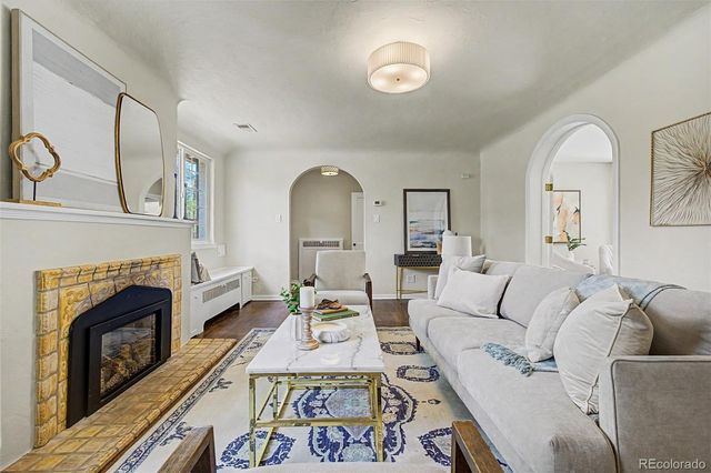 630 N Jersey Street, Denver, CO 80220