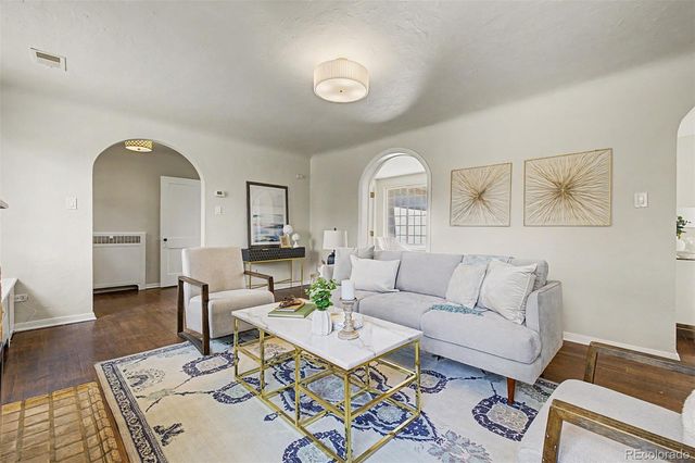 630 N Jersey Street, Denver, CO 80220