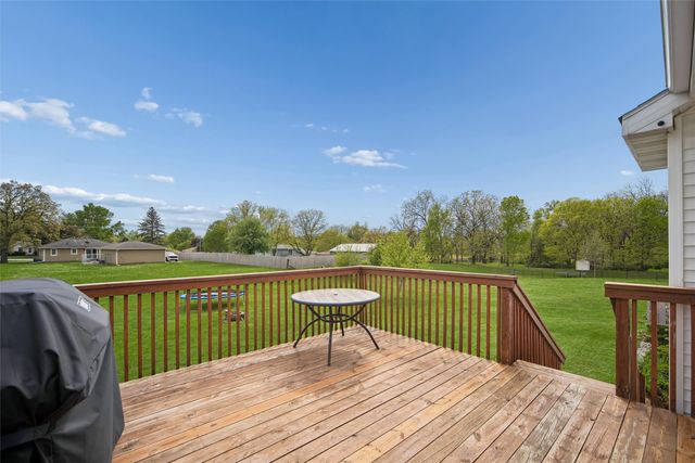 803 SW 50th Street, Ankeny, IA 50023