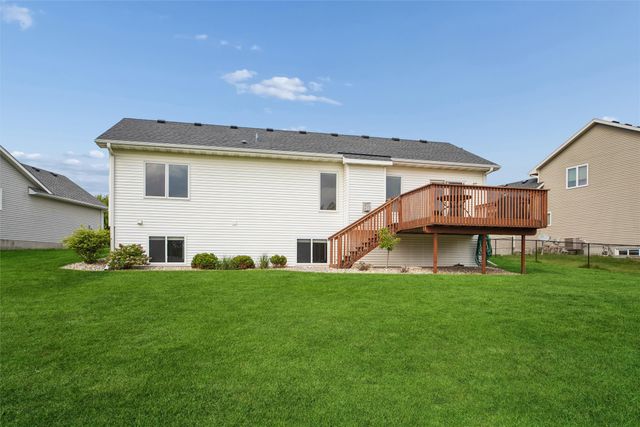 803 SW 50th Street, Ankeny, IA 50023