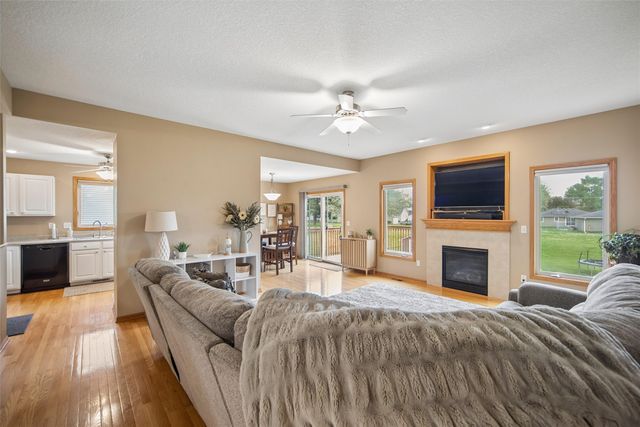 803 SW 50th Street, Ankeny, IA 50023