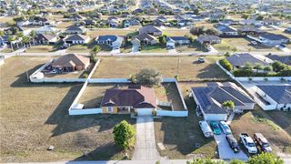 522 NW 21st TER, Cape Coral, FL 33993