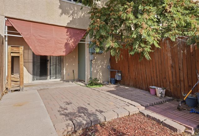 3301 Monroe Street NE UNIT J105, Albuquerque, NM 87110
