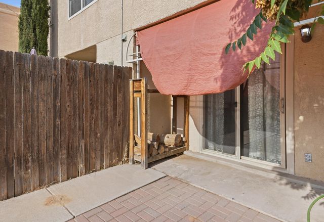 3301 Monroe Street NE UNIT J105, Albuquerque, NM 87110