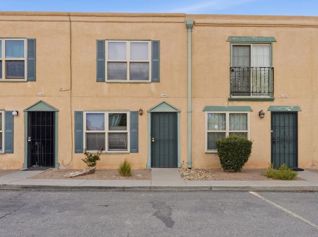 3301 Monroe Street NE UNIT J105, Albuquerque, NM 87110