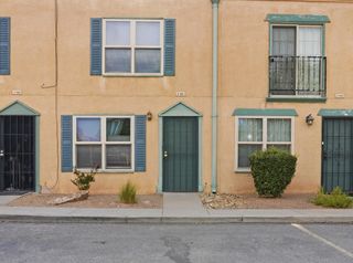 3301 Monroe Street NE UNIT J105, Albuquerque, NM 87110
