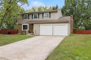 5431 Flicker Way, Dayton, OH 45424