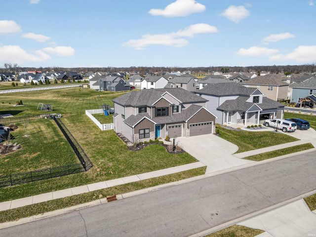 962 Casting Road, Huntertown, IN 46748