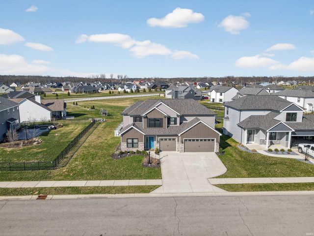 962 Casting Road, Huntertown, IN 46748