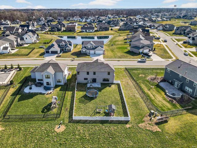 962 Casting Road, Huntertown, IN 46748