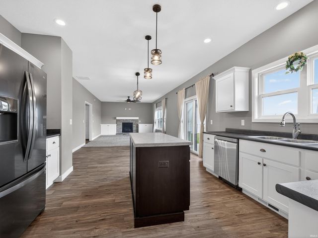 962 Casting Road, Huntertown, IN 46748