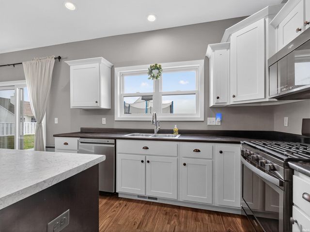 962 Casting Road, Huntertown, IN 46748