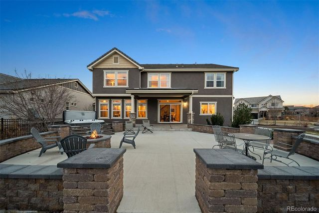 16021 Fairway Drive, Commerce City, CO 80022