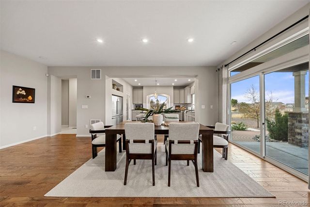 16021 Fairway Drive, Commerce City, CO 80022