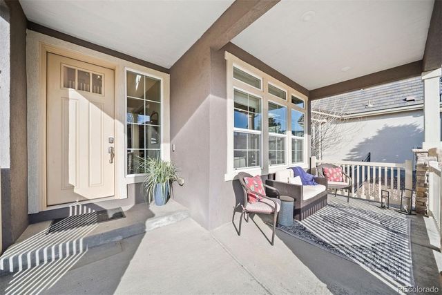 16021 Fairway Drive, Commerce City, CO 80022