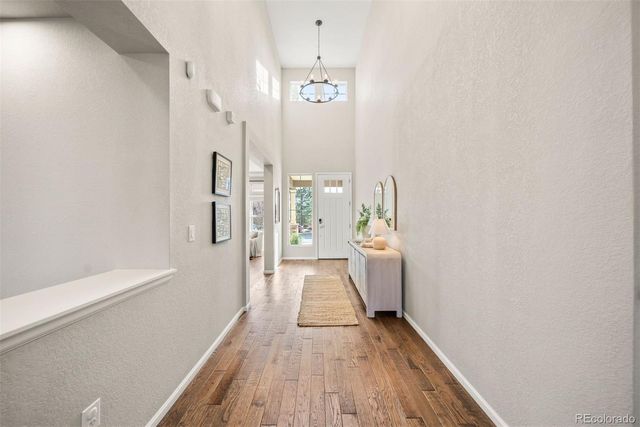 16021 Fairway Drive, Commerce City, CO 80022