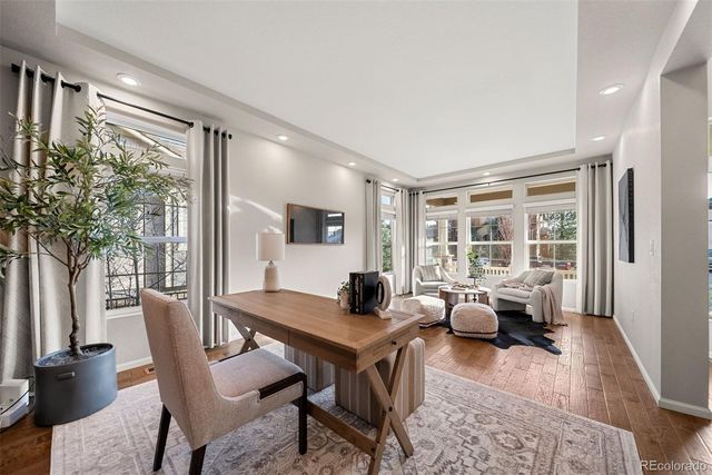 16021 Fairway Drive, Commerce City, CO 80022