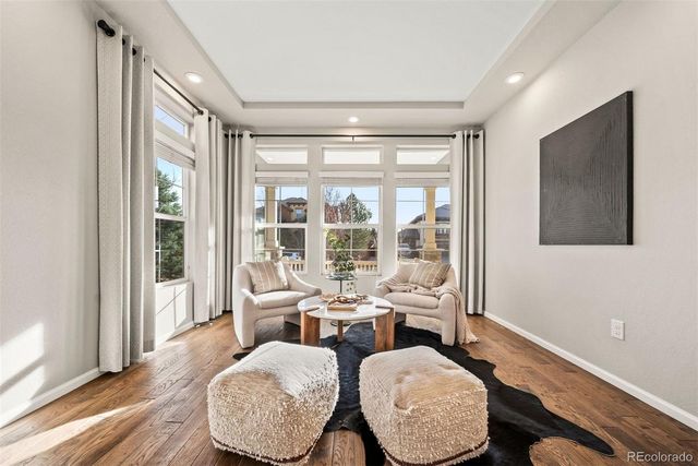 16021 Fairway Drive, Commerce City, CO 80022