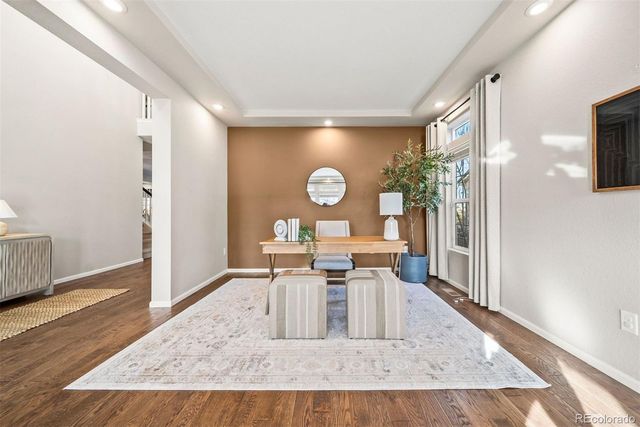 16021 Fairway Drive, Commerce City, CO 80022