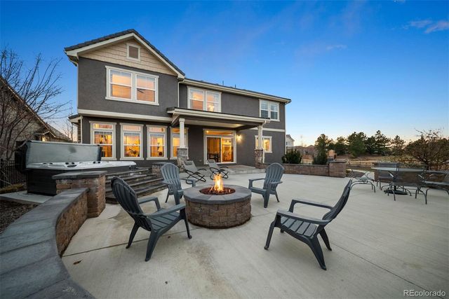 16021 Fairway Drive, Commerce City, CO 80022