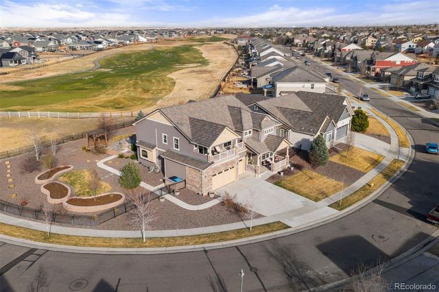 16021 Fairway Drive, Commerce City, CO 80022