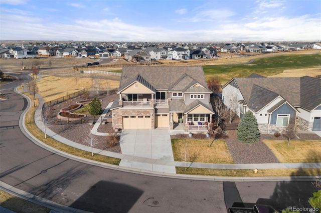 16021 Fairway Drive, Commerce City, CO 80022