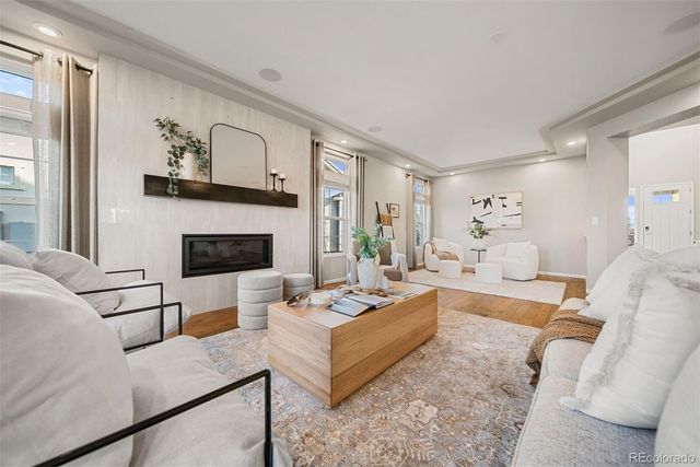 16021 Fairway Drive, Commerce City, CO 80022