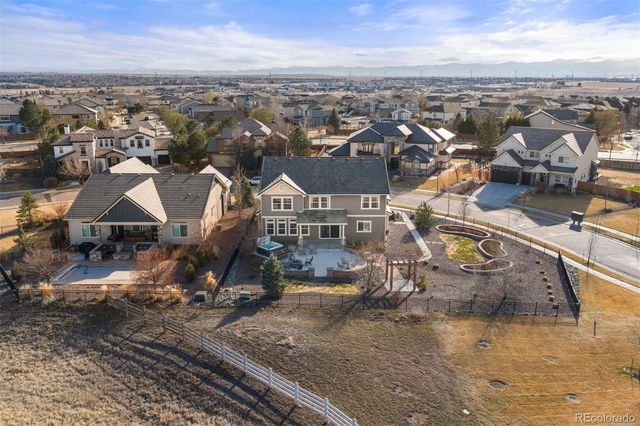 16021 Fairway Drive, Commerce City, CO 80022