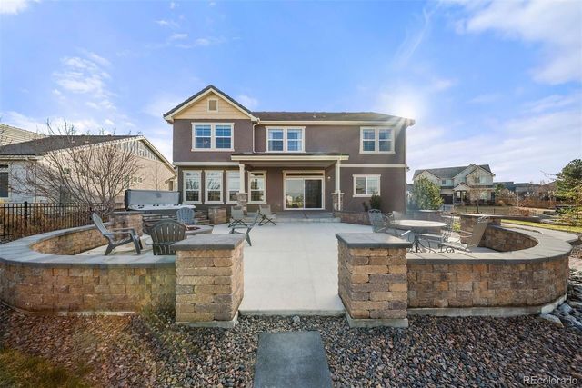 16021 Fairway Drive, Commerce City, CO 80022