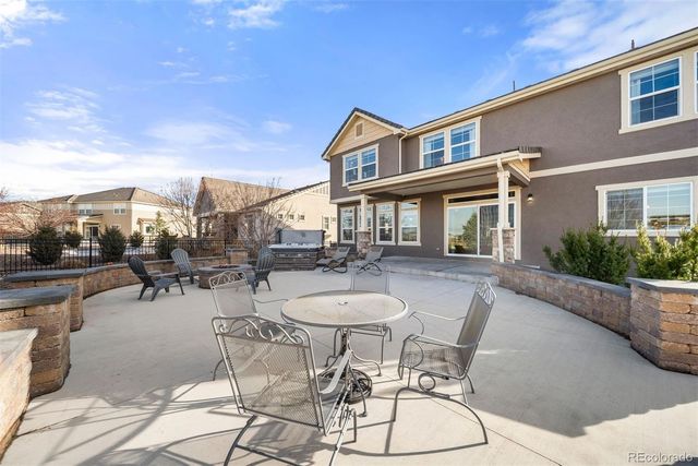 16021 Fairway Drive, Commerce City, CO 80022