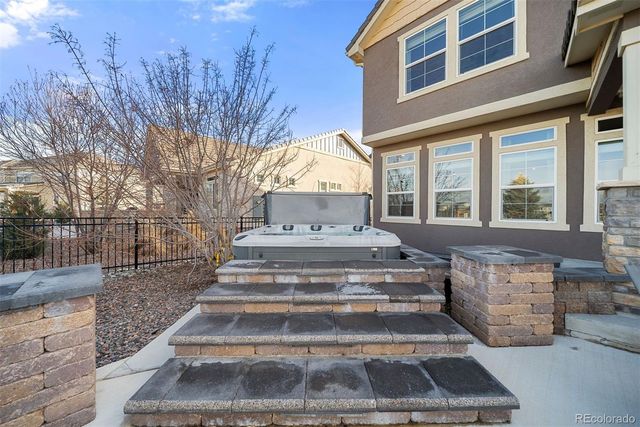 16021 Fairway Drive, Commerce City, CO 80022