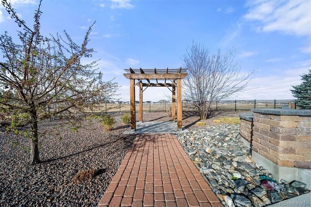 16021 Fairway Drive, Commerce City, CO 80022