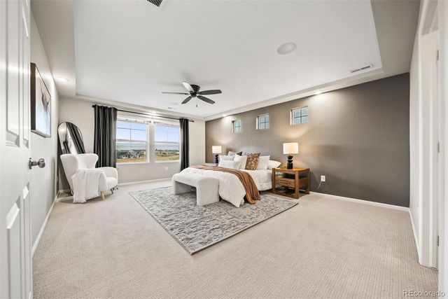 16021 Fairway Drive, Commerce City, CO 80022