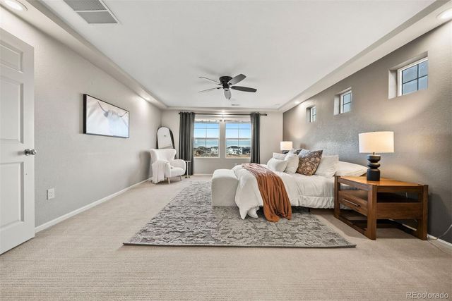 16021 Fairway Drive, Commerce City, CO 80022