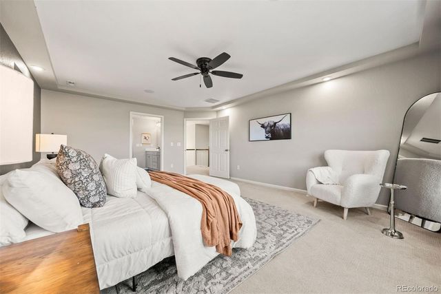 16021 Fairway Drive, Commerce City, CO 80022