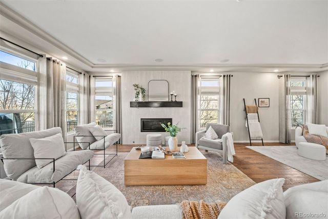 16021 Fairway Drive, Commerce City, CO 80022