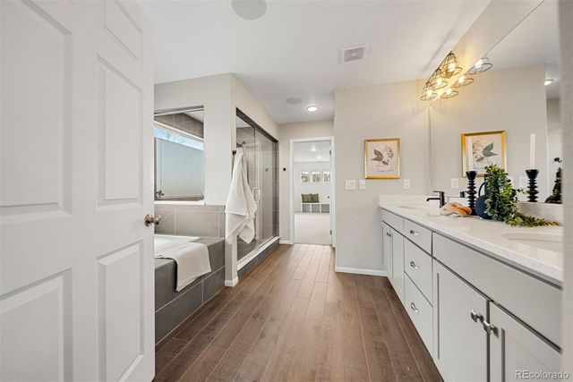 16021 Fairway Drive, Commerce City, CO 80022