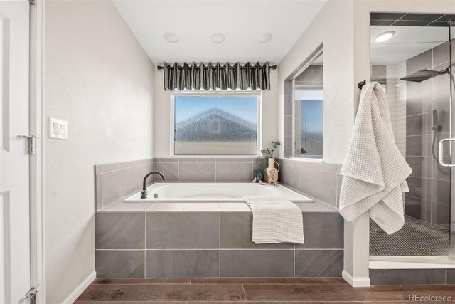 16021 Fairway Drive, Commerce City, CO 80022