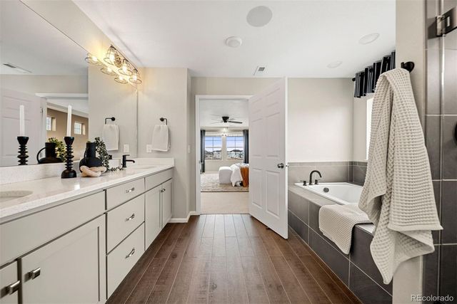 16021 Fairway Drive, Commerce City, CO 80022