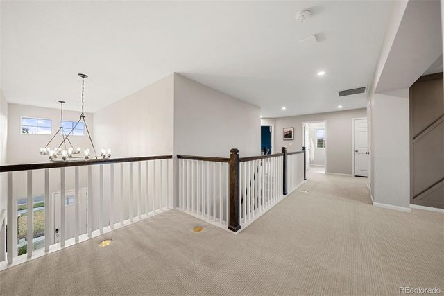 16021 Fairway Drive, Commerce City, CO 80022