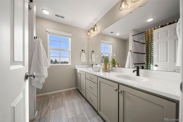 16021 Fairway Drive, Commerce City, CO 80022