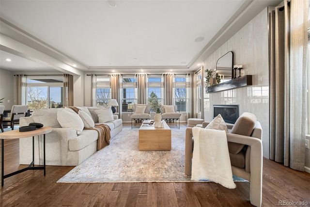 16021 Fairway Drive, Commerce City, CO 80022