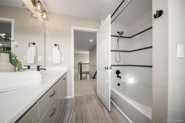 16021 Fairway Drive, Commerce City, CO 80022