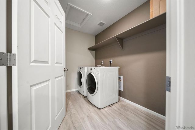 16021 Fairway Drive, Commerce City, CO 80022