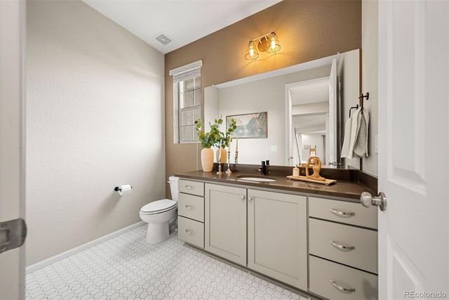 16021 Fairway Drive, Commerce City, CO 80022