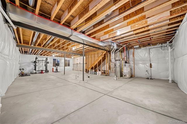 16021 Fairway Drive, Commerce City, CO 80022